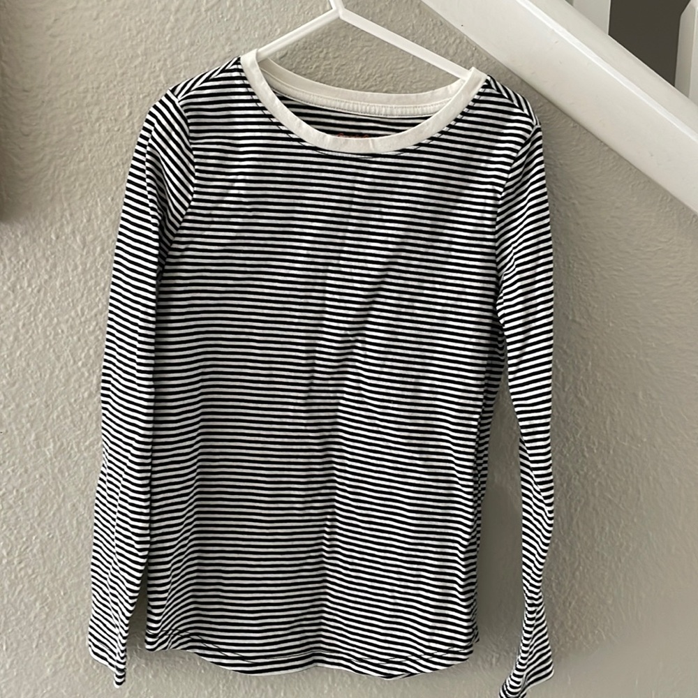 Long sleeve T